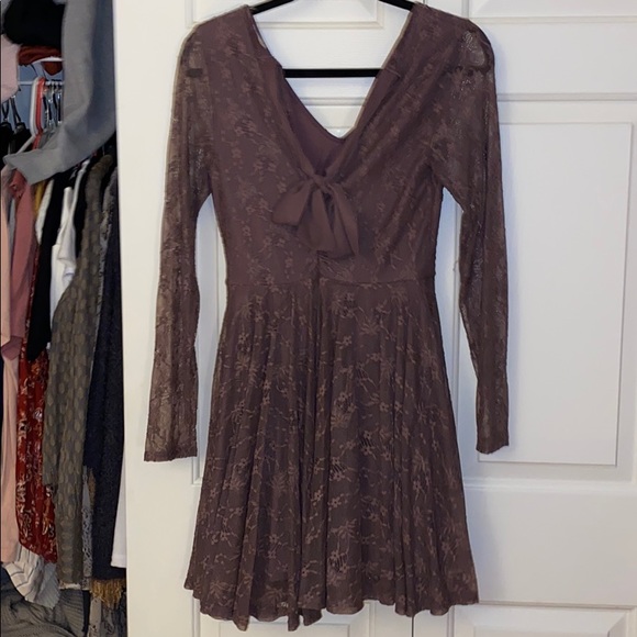 Altard State Dress - NEVER WORN - Picture 4 of 4